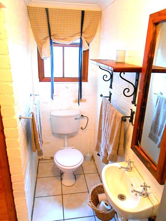 Onrus River Cottage Германус Номер фото