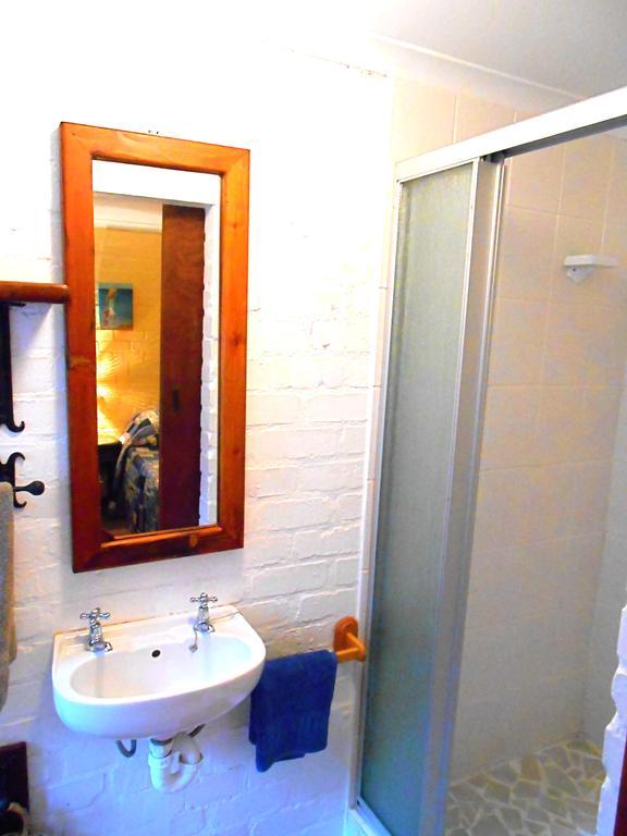 Onrus River Cottage Германус Номер фото