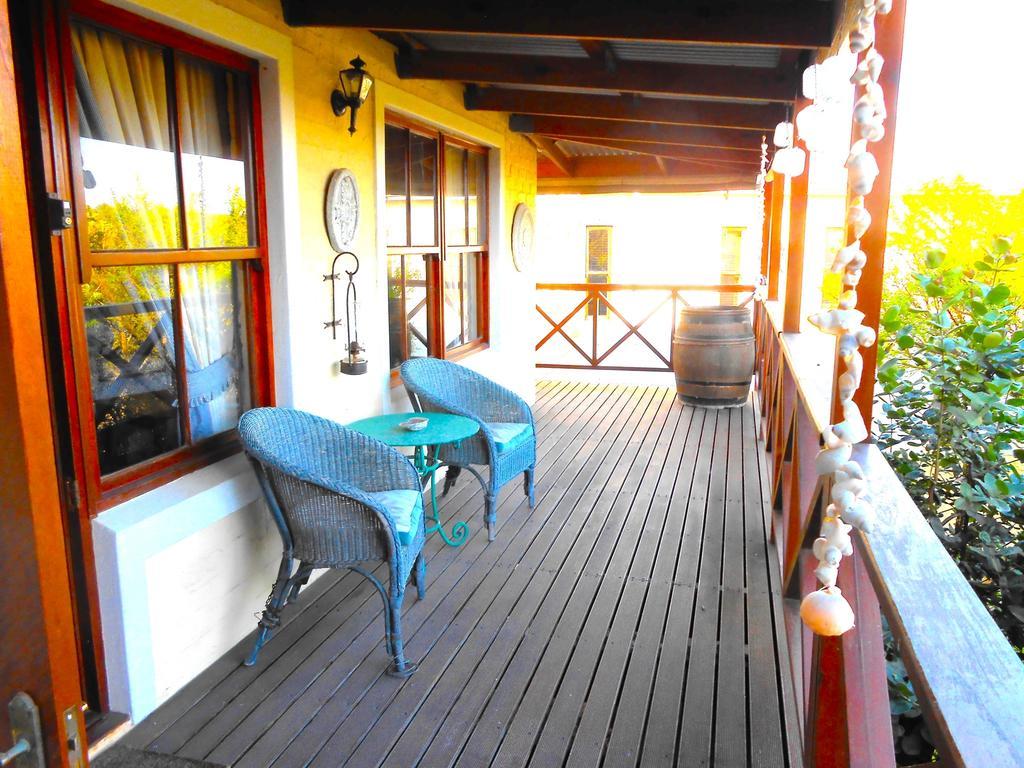 Onrus River Cottage Германус Номер фото